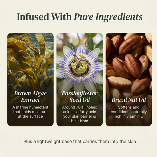 Botanical Barrier Oil™