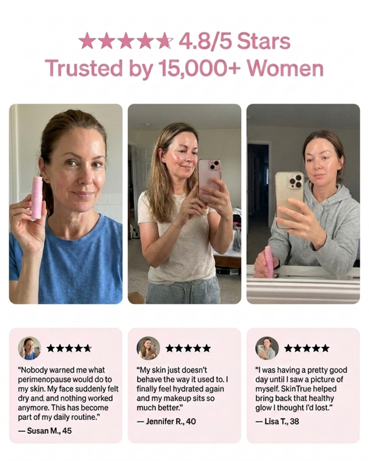Hormonal Glow Balm
