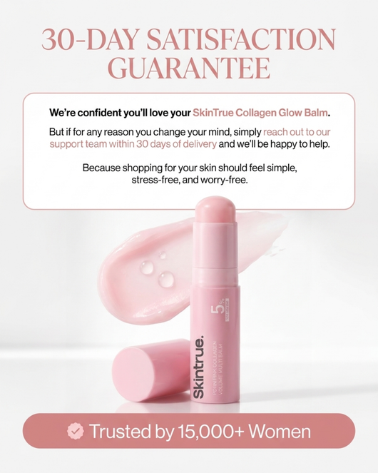 Hormonal Glow Balm