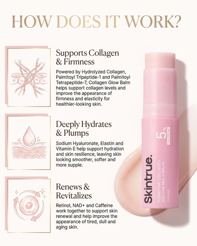 Hormonal Glow Balm