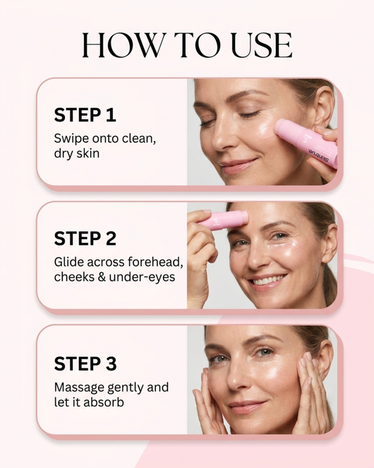 Hormonal Glow Balm