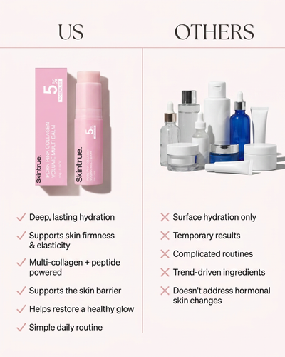 Hormonal Glow Balm