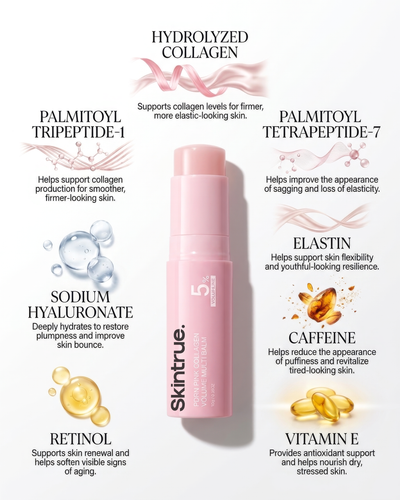 Hormonal Glow Balm