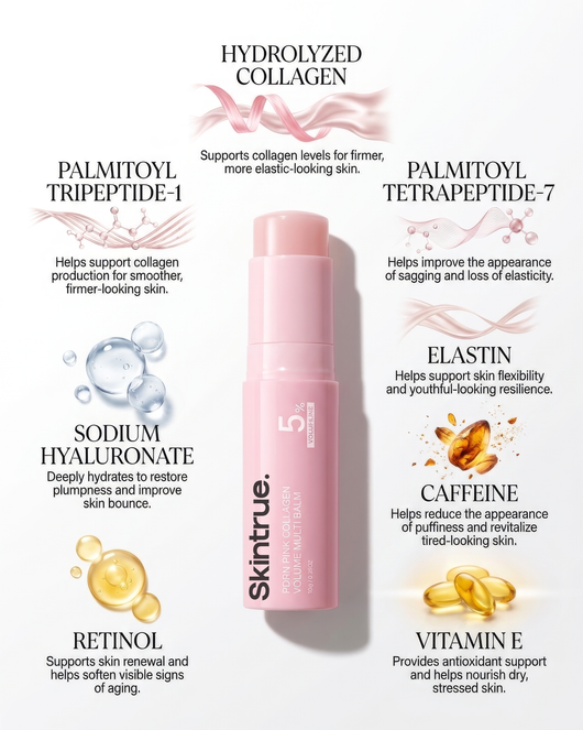 Hormonal Glow Balm