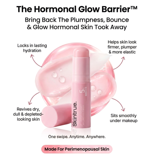 Hormonal Glow Balm