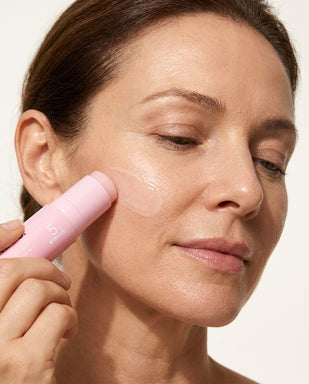 TARGET WHERE YOUR SKIN NEEDS IT MOST