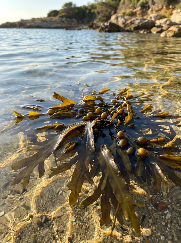 Sargassum Extract