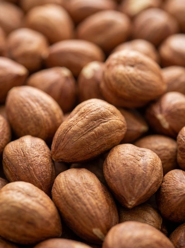 Brazil Nut Oil
