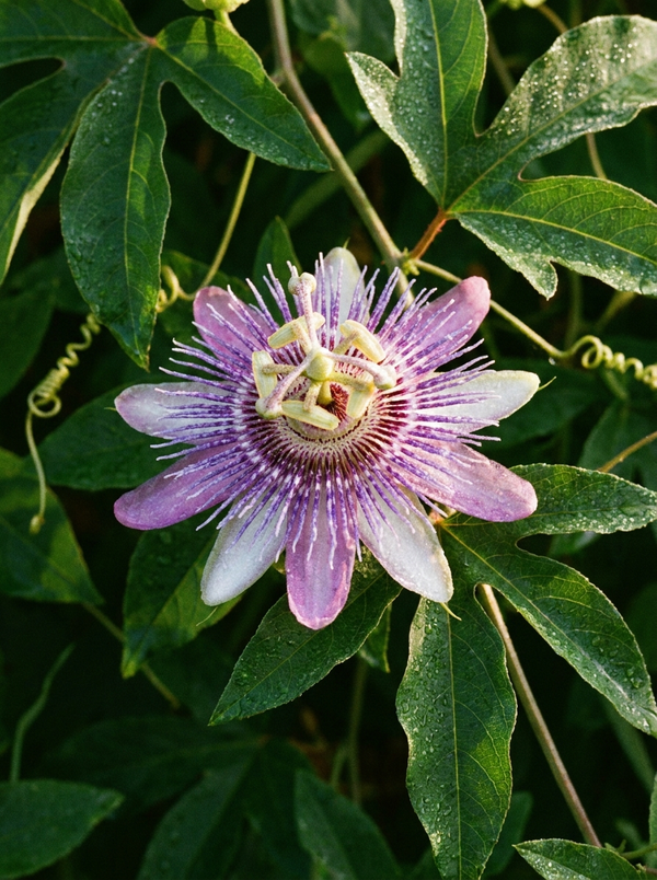 Passionflower Seed Oil
