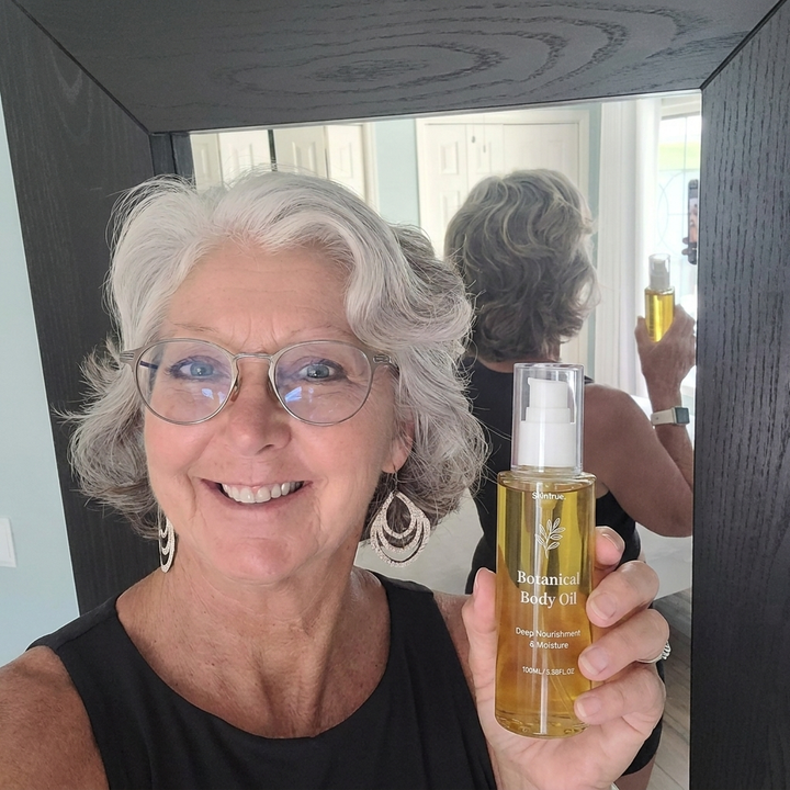Review by Tina